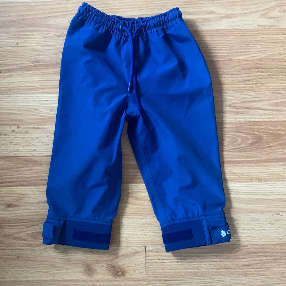 Oaki Rain Pants